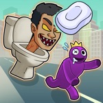 Download Color Monster DOP Story app