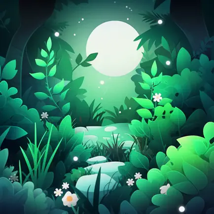 Green Noise for Better Sleep Читы