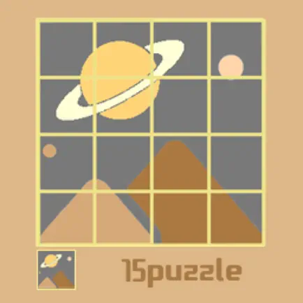 15 Puzzle Games Читы