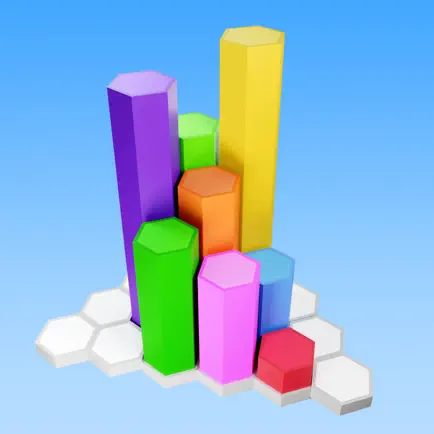 Hexagon Tower Читы