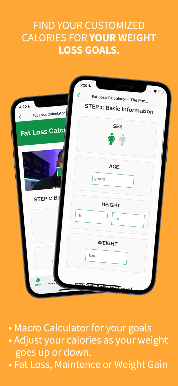 Built By Plants Pocket Coach