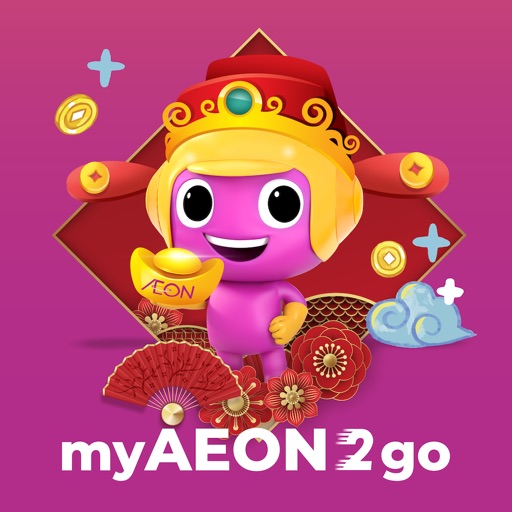 myAEON2go