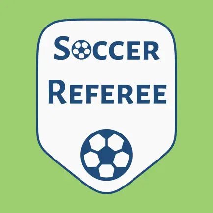 Soccer Referee Cheats