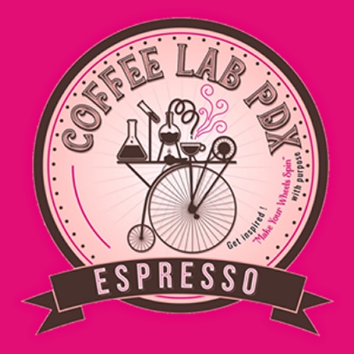 The Coffee Lab PDX icon