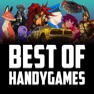 Get Best of HandyGames Bundle for iOS, iPhone, iPad Aso Report