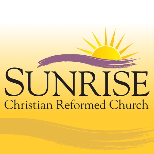 Sunrise CRC icon