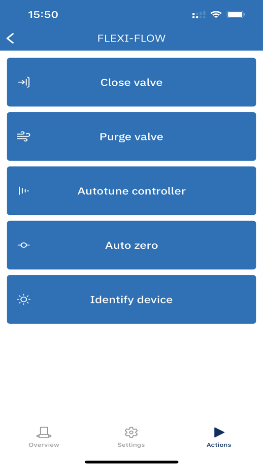 #8. Bronkhorst FlowSuite 2 (iOS) 由: Bronkhorst High-Tech B.V.