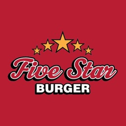 Five Star Burgers