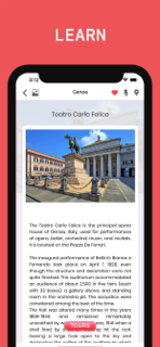 Genoa Travel Guide . screenshot 5