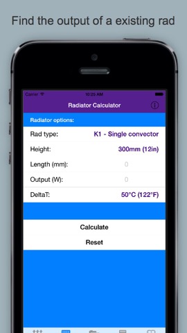 Heatloss Calculator & Guideのおすすめ画像4