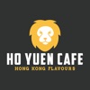 Ho Yuen Cafe icon