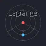 Lagrange - AUv3 Plug-in Synth App Cancel