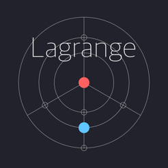 ‎Lagrange - Sintetizador de plug-in AUv3