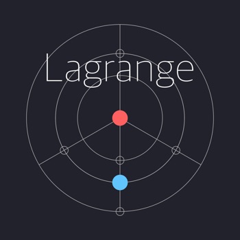 Lagrange - AUv3 Plug-in Synth