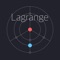 Lagrange makes sound creation easy by hiding complex parameter adjustments behind oscillator algorithms