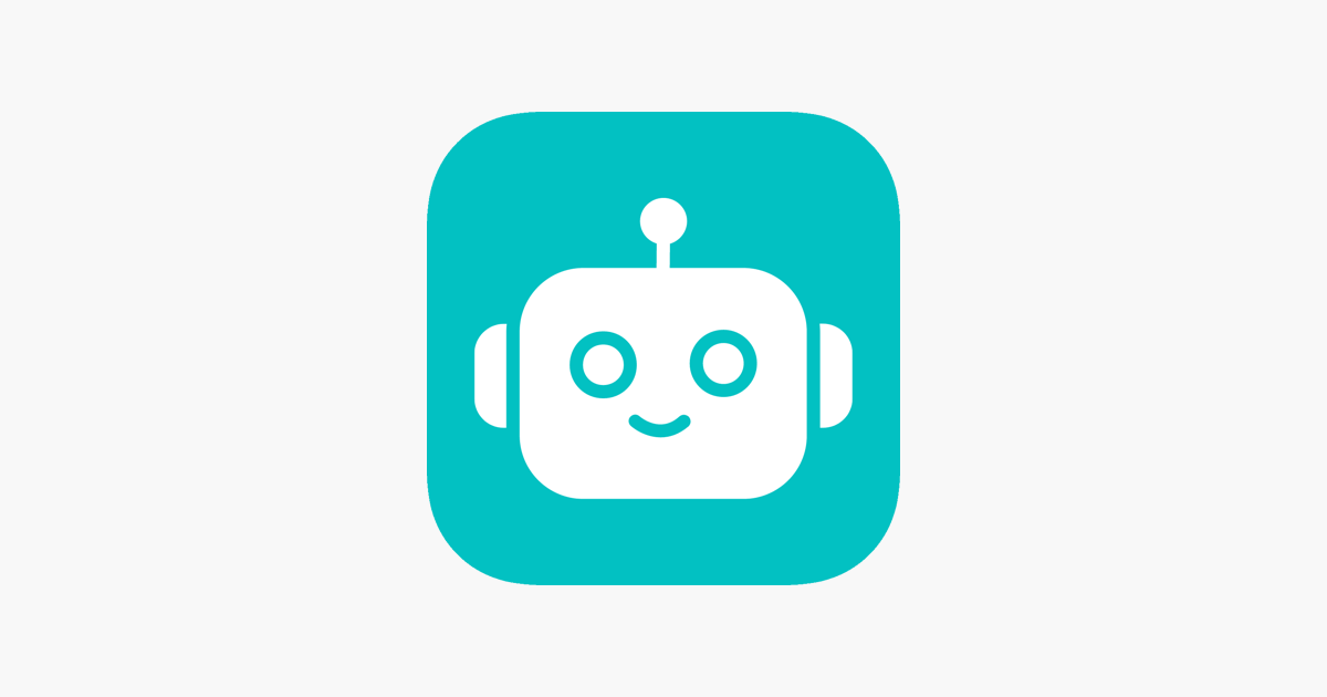 ‎Talk AI - 人工知能とおしゃべりして疑問を解決 on the App Store