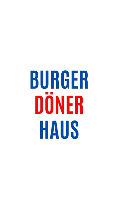 Burger Doner Haus Screenshot