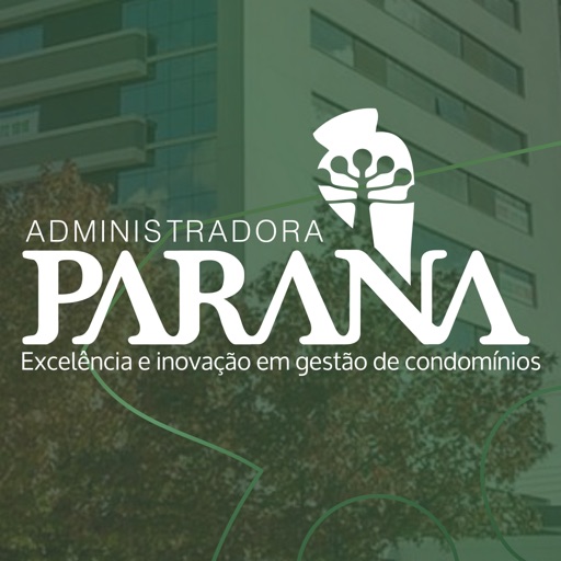 ADMPARANÁ icon