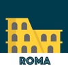 ROME Guide Tickets & Hotels - iPhoneアプリ