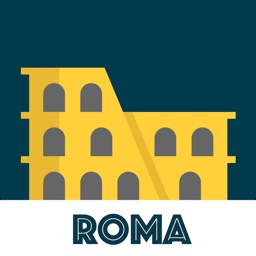 ROME Guide Billets & Hôtels