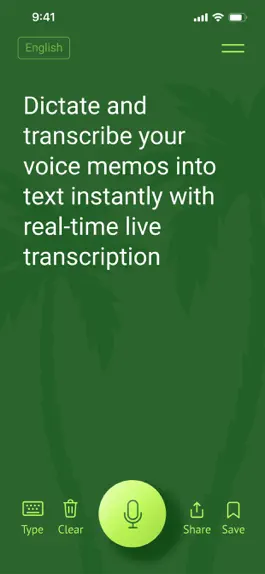 Game screenshot Transcript・Note Recorder hack
