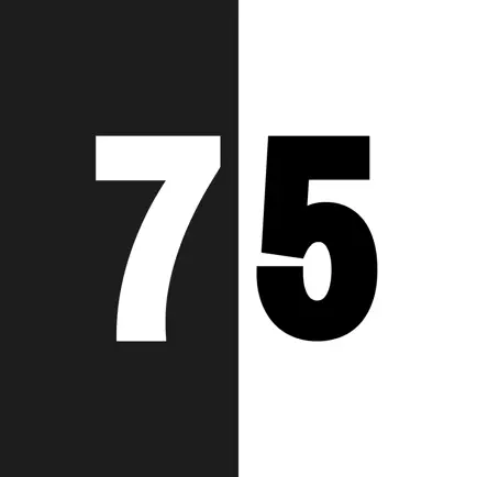 75 Tough - The Challange Читы