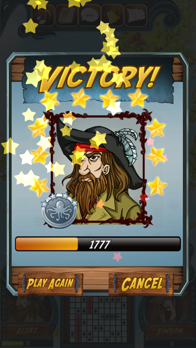 Pirate Warfare Screenshot
