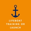 Lifeboat Training or Launch