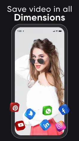 Game screenshot Video Teleprompter App & Lite hack