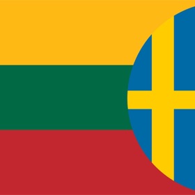 螢幕擷取畫面 (4) Litauisk-Svensk ordbok