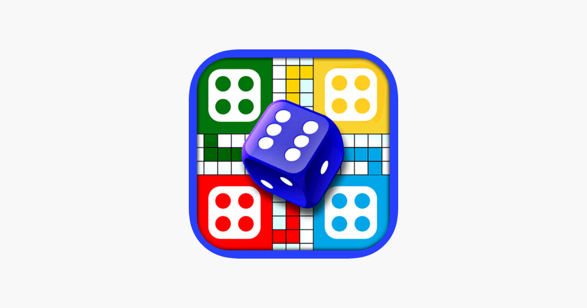 Ludo SuperStar on the App Store
