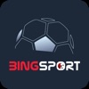 Bingsport - Football Live TV icon