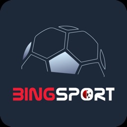 Bingsport - Football Live TV