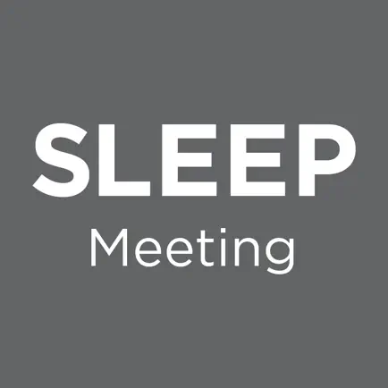 SLEEP Meeting Читы