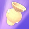 Magic Pottery 3D icon