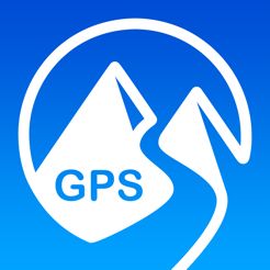 ‎Maps 3D PRO - Outdoor GPS