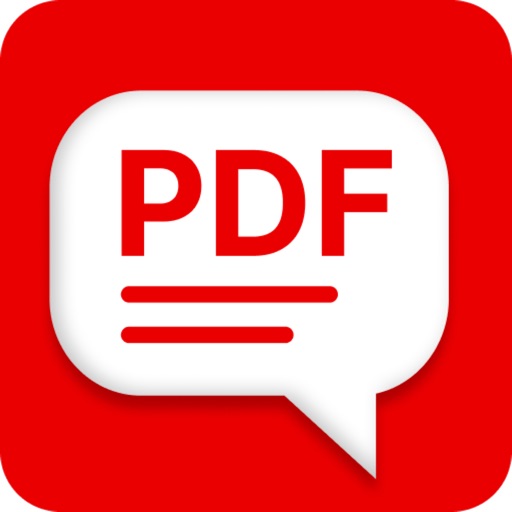 ChatPDF: Ask & Summarize PDF icon
