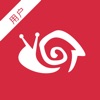 蜗牛公社 icon