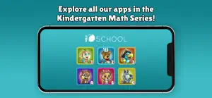 Kindergarten Math: Saba screenshot #9 for iPhone