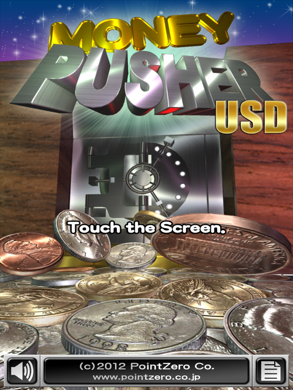 Screenshot #4 pour MONEY PUSHER USD