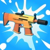 Gun Splash Rush icon