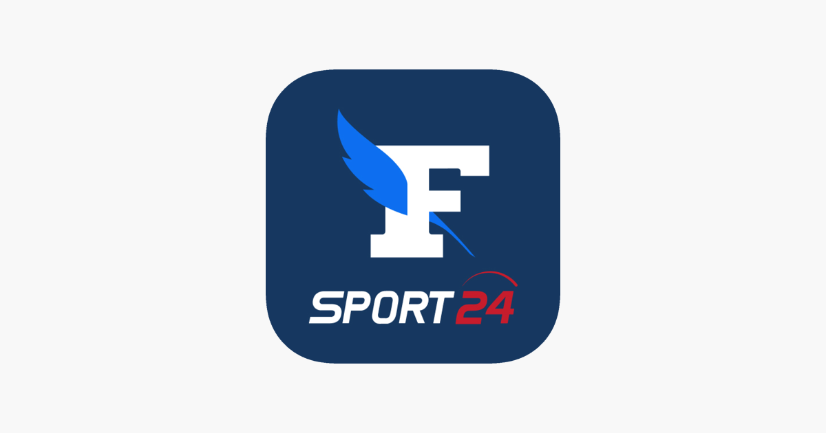 Le Figaro Sport: info résultat dans l'App Store