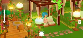 Game screenshot Мой маленький рай hack