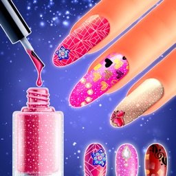 Magic Nail Salon Manicure Spa