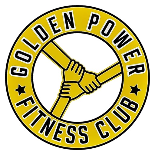 Golden Power Fitness