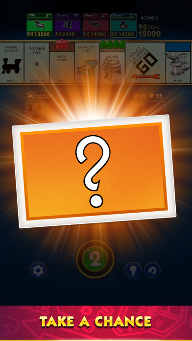 Monopoly Solitaire: Card Game screenshot 3