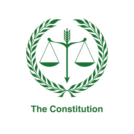 Nigerian Constitution 1999