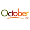 OctoberNow icon