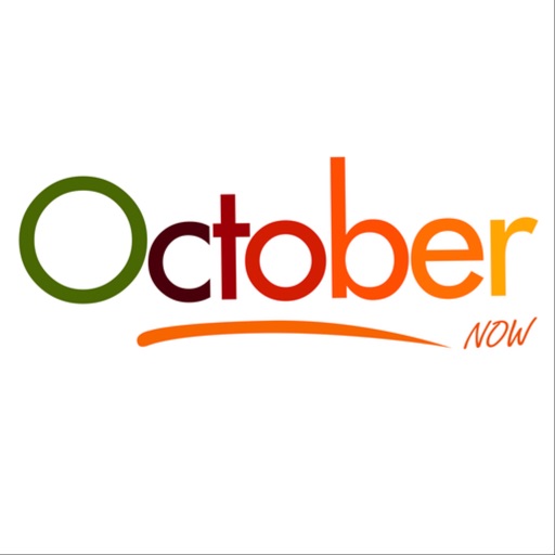 OctoberNow