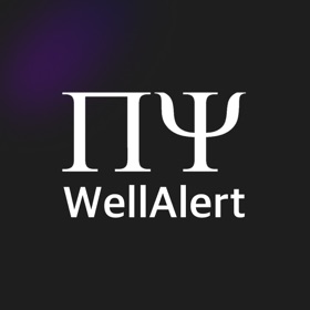 Snímky obrazovky (4) Well Alert